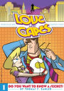 Love and Capes, Volume 1: Do You Want to Know a Secret?