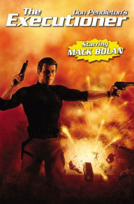 Mack Bolan: The Devil's Tools