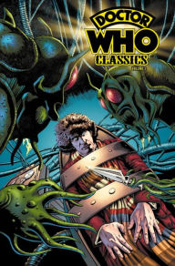 Doctor Who Classics, Volume 2