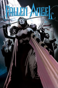 Fallen Angel, Volume 5