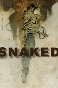 Snaked
