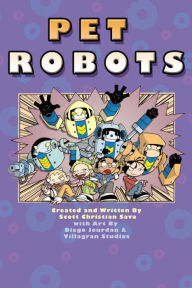 Pet Robots