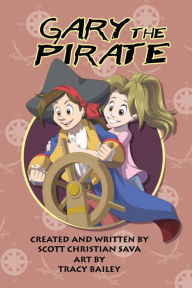 Gary the Pirate
