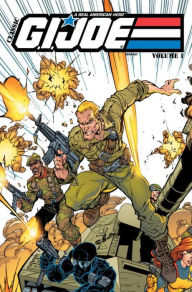 Classic G.I. Joe, Volume 1