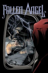 Fallen Angel, Volume 6: Cities of Light and Dark