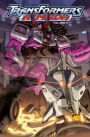 Transformers: Armada, Volume 2