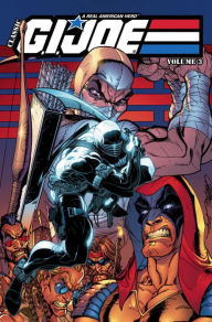 Classic G.I. Joe, Volume 3