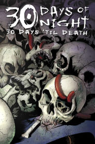 30 Days of Night: 30 Days 'til Death