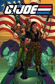 Classic G.I. Joe, Volume 4