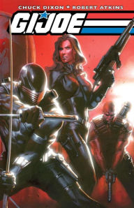 G.I. Joe, Volume 1