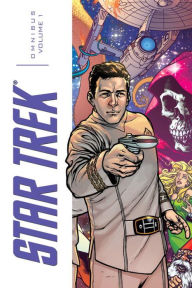 Star Trek Omnibus