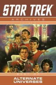 Star Trek Archives, Volume 6: The Mirror Universe Saga