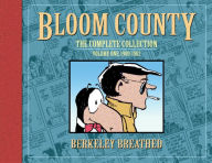 Bloom County: The Complete Library, Volume 1