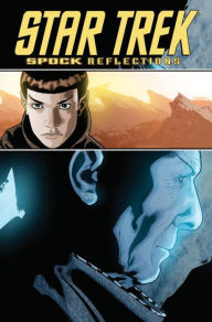 Star Trek: Spock: Reflections