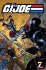 Classic G.I. Joe, Volume 7