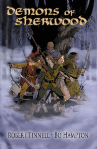 Demons of Sherwood