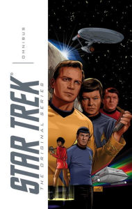 Star Trek Omnibus: The Original Series
