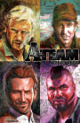 A-Team: War Stories