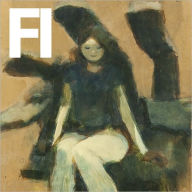 Ashley Wood's F.I.! #1