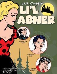 Li'l Abner, Volume 2