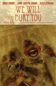 We Will Bury You