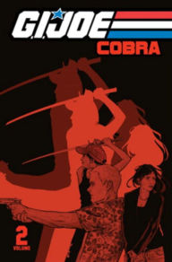 G.I. Joe: Cobra, Volume 2