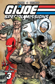 G.I. Joe: Special Missions, Volume 3