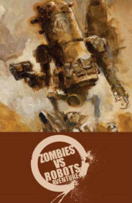 Zombies vs Robots Aventure