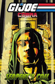 G.I. Joe: COBRA - Serpents Coil