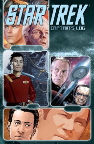 Star Trek: Captain's Log