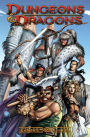Dungeons and Dragons Classics, Volume 1