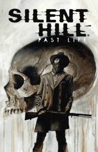 Silent Hill: Past Life