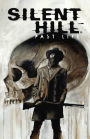 Silent Hill: Past Life