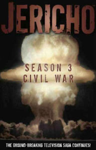 Jericho Season 3
