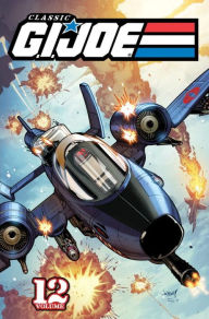 Classic G.I. Joe, Volume 12