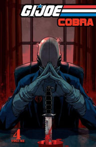G.I. Joe: Cobra, Volume 4
