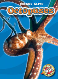 Title: Octopuses, Author: Ann Herriges