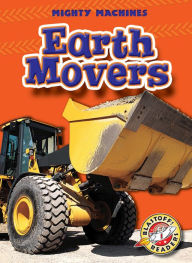 Title: Earth Movers, Author: M. T. Martin