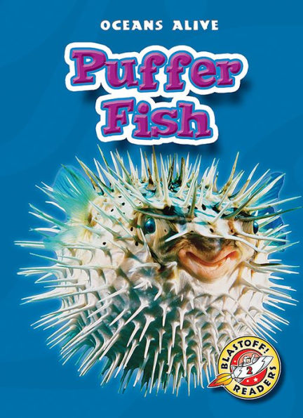 Puffer Fish