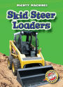Skid Steer Loaders