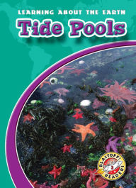 Title: Tide Pools, Author: Colleen Sexton