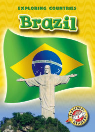 Title: Brazil, Author: Colleen Sexton