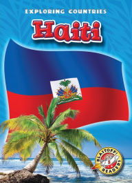 Title: Haiti, Author: Jim Bartell
