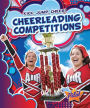 Cheerleading Competitions