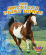 The American Paint Horse