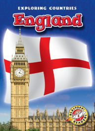 Title: England, Author: Walter Simmons