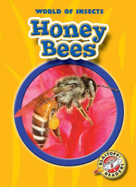 Title: Honey Bees, Author: Colleen Sexton