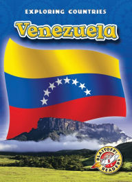 Title: Venezuela, Author: Kari Schuetz