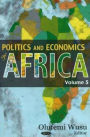 Politics and Economics of Africa, Volume 5