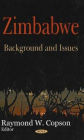 Zimbabwe: Background and Issues